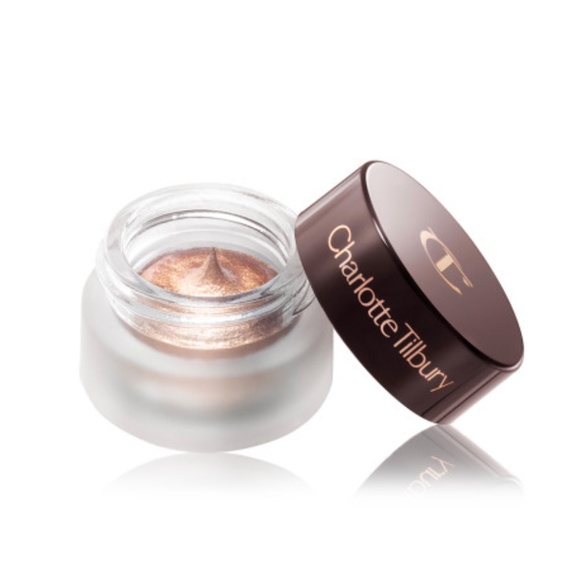 Charlotte Tilbury Eyes 2 Mesmorise Eyeshadow - Picture 3 of 7